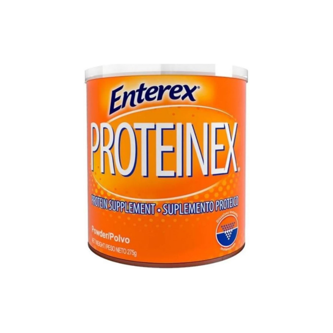 Enterex Proteinex - 275 Gramos