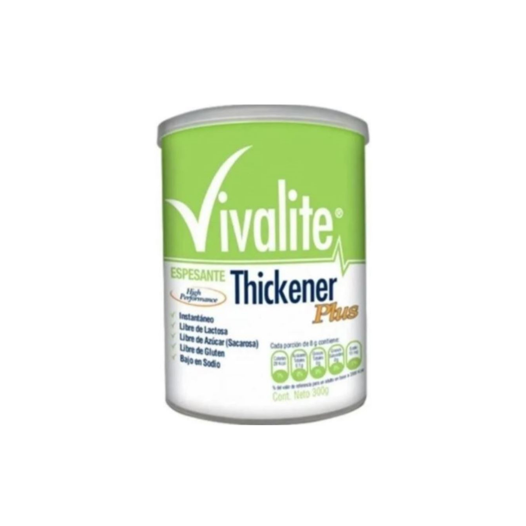 Vivalite Thickener Plus - 300 Gramos