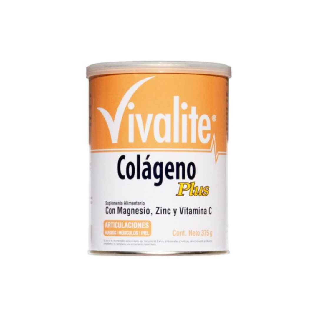 Vivalite Colágeno - 375 Gramos