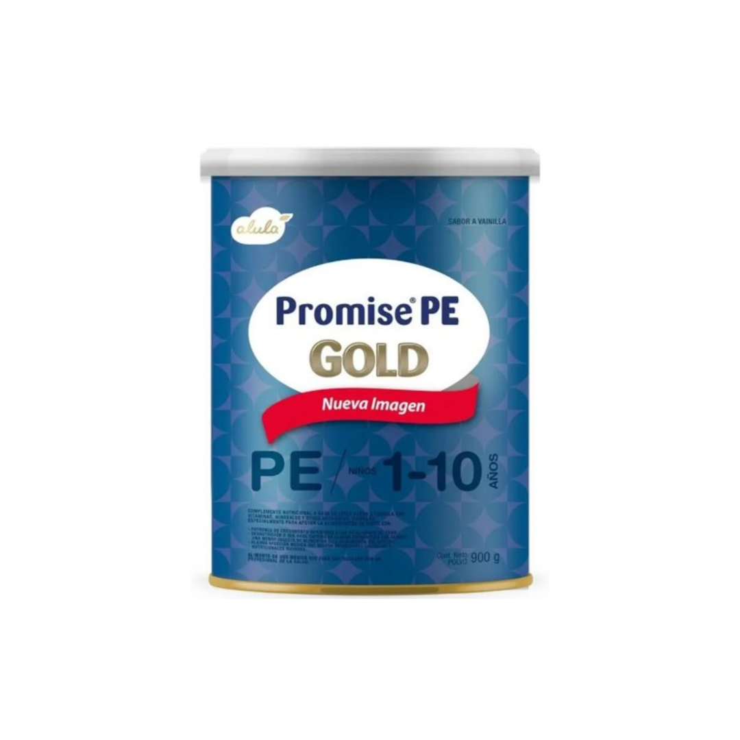 Promise Gold PE - 900 Gramos