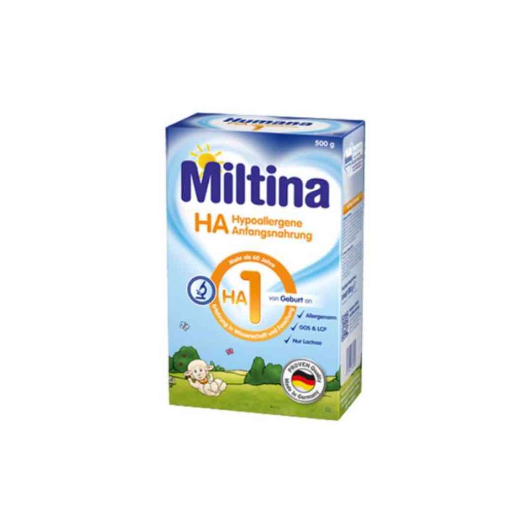 Miltina HA1 - 500 Gramos