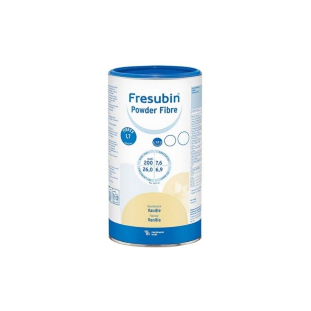Fresubin Powder Fibra - 500 Gramos