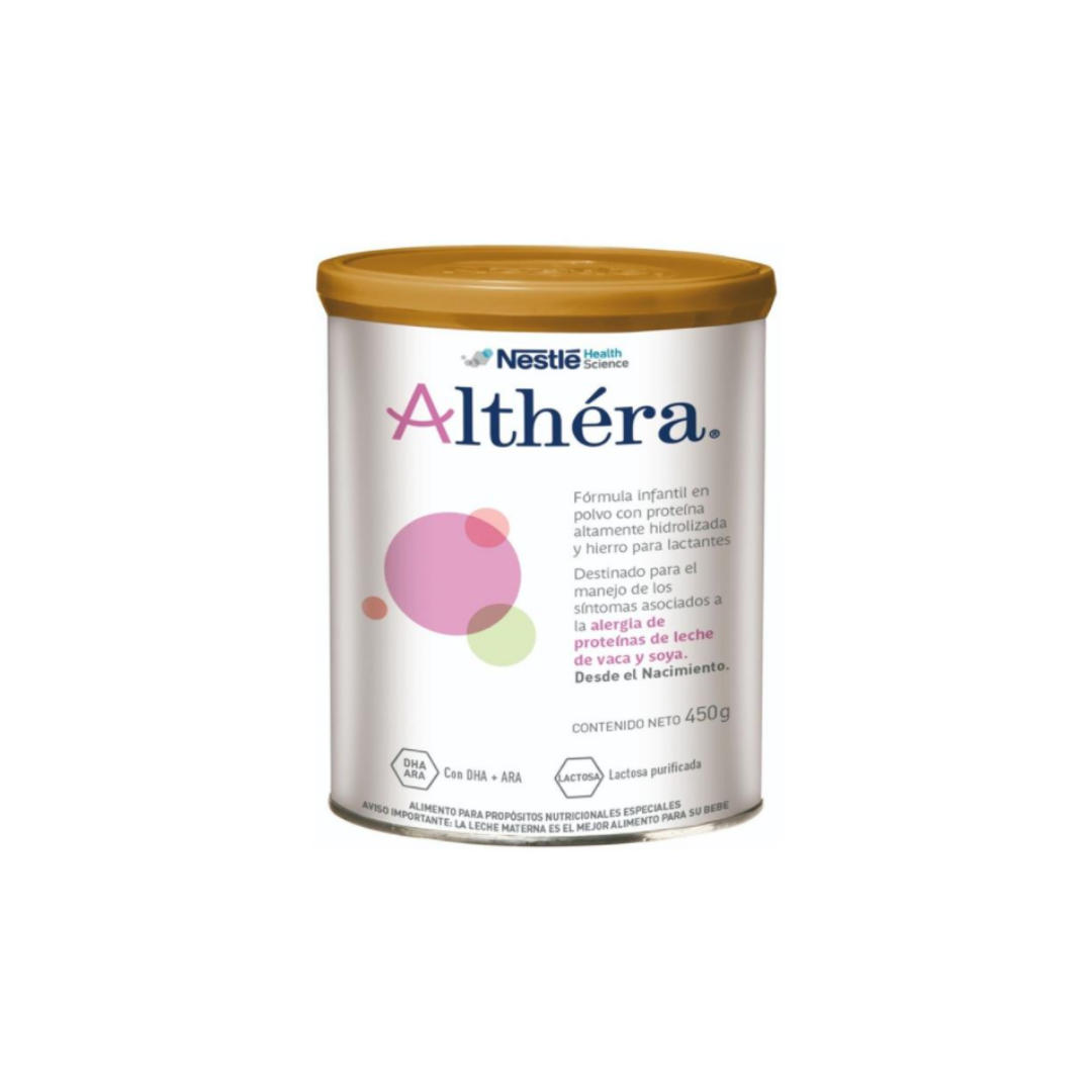 Althera - 400 Gramos