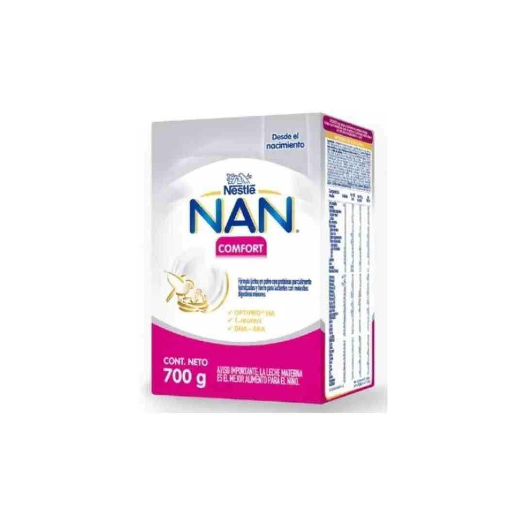 Nan Comfort Expert Pro - 700 Gramos
